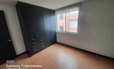 DEPARTAMENTO EN VENTA CARCELÉN ALTO NORTE DE QUITO