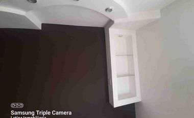 DEPARTAMENTO EN VENTA CARCELÉN ALTO NORTE DE QUITO