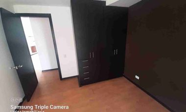 DEPARTAMENTO EN VENTA CARCELÉN ALTO NORTE DE QUITO