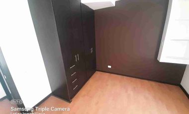 DEPARTAMENTO EN VENTA CARCELÉN ALTO NORTE DE QUITO