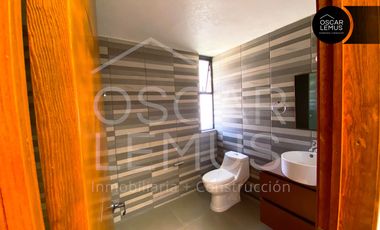 CASA TERRANOVA HUMUS 125