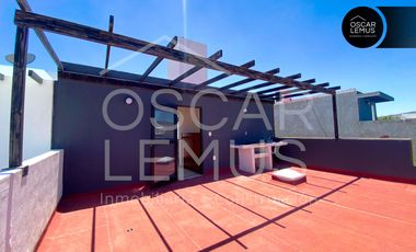 CASA TERRANOVA HUMUS 125