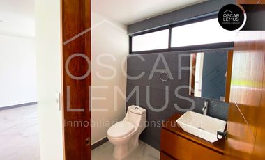 CASA TERRANOVA HUMUS 125