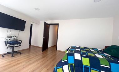 DEPARTAMENTO DE RENTA PLANTA BAJA TERRAZA PRIVADA  NORTE DE QUITO