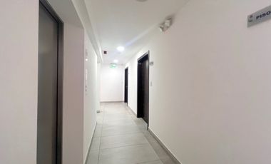 DEPARTAMENTO DE RENTA PLANTA BAJA TERRAZA PRIVADA  NORTE DE QUITO