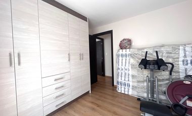 DEPARTAMENTO DE RENTA PLANTA BAJA TERRAZA PRIVADA  NORTE DE QUITO