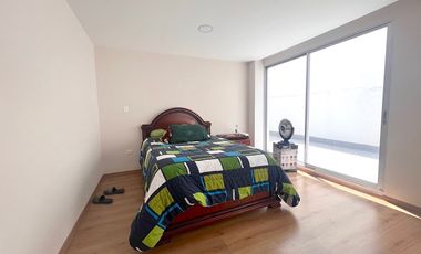 DEPARTAMENTO DE RENTA PLANTA BAJA TERRAZA PRIVADA  NORTE DE QUITO