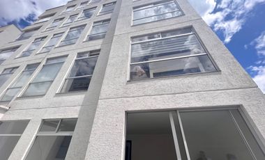 DEPARTAMENTO DE RENTA PLANTA BAJA TERRAZA PRIVADA  NORTE DE QUITO