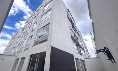 DEPARTAMENTO DE RENTA PLANTA BAJA TERRAZA PRIVADA  NORTE DE QUITO