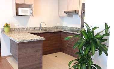 DEPARTAMENTO DE RENTA PLANTA BAJA TERRAZA PRIVADA  NORTE DE QUITO