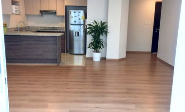 DEPARTAMENTO DE RENTA PLANTA BAJA TERRAZA PRIVADA  NORTE DE QUITO