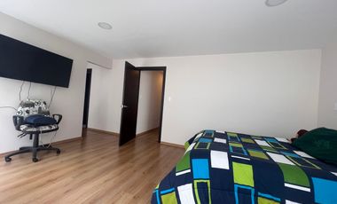 DEPARTAMENTO DE RENTA PLANTA BAJA TERRAZA PRIVADA  NORTE DE QUITO