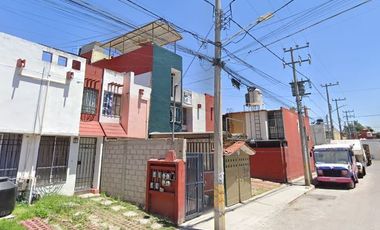 NO CREDITOS,  VENTA DE CASA DE RECUPERACÍON HIPOTECARIA, JOYAS DE CUAUTITLAN , CUAUITLAN ,ESTADO DE MEXICO.