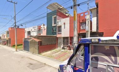 NO CREDITOS,  VENTA DE CASA DE RECUPERACÍON HIPOTECARIA, JOYAS DE CUAUTITLAN , CUAUITLAN ,ESTADO DE MEXICO.