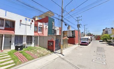 NO CREDITOS,  VENTA DE CASA DE RECUPERACÍON HIPOTECARIA, JOYAS DE CUAUTITLAN , CUAUITLAN ,ESTADO DE MEXICO.