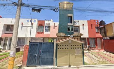 NO CREDITOS,  VENTA DE CASA DE RECUPERACÍON HIPOTECARIA, JOYAS DE CUAUTITLAN , CUAUITLAN ,ESTADO DE MEXICO.