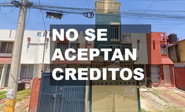 NO CREDITOS,  VENTA DE CASA DE RECUPERACÍON HIPOTECARIA, JOYAS DE CUAUTITLAN , CUAUITLAN ,ESTADO DE MEXICO.