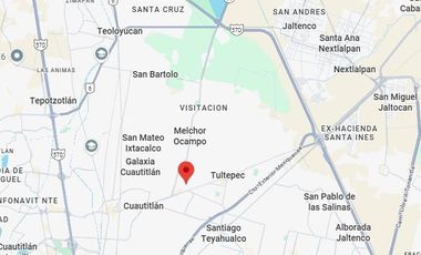 NO CREDITOS,  VENTA DE CASA DE RECUPERACÍON HIPOTECARIA, JOYAS DE CUAUTITLAN , CUAUITLAN ,ESTADO DE MEXICO.