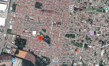 NO CREDITOS,  VENTA DE CASA DE RECUPERACÍON HIPOTECARIA, JOYAS DE CUAUTITLAN , CUAUITLAN ,ESTADO DE MEXICO.