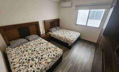 Departamento  en venta en Torres Navia Mazatlán Sinaloa