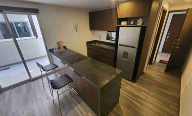 Departamento  en venta en Torres Navia Mazatlán Sinaloa