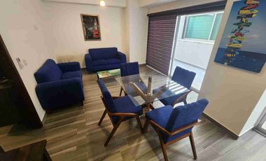 Departamento  en venta en Torres Navia Mazatlán Sinaloa