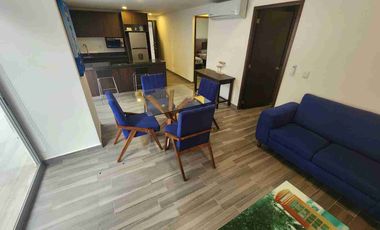 Departamento  en venta en Torres Navia Mazatlán Sinaloa