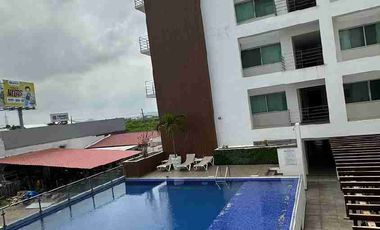 Departamento  en venta en Torres Navia Mazatlán Sinaloa