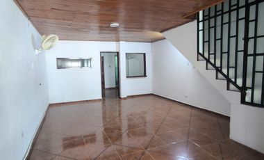 EN GIRARDOT - CUNDINAMARCA VENDEMOS O ARRENDAMOS CASA RENTABLE