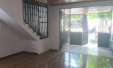 EN GIRARDOT - CUNDINAMARCA VENDEMOS O ARRENDAMOS CASA RENTABLE