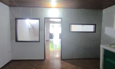 EN GIRARDOT - CUNDINAMARCA VENDEMOS O ARRENDAMOS CASA RENTABLE