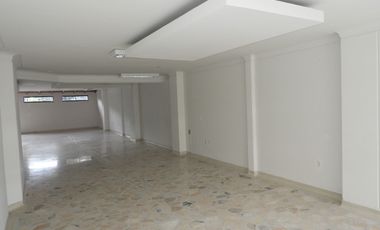 LOCAL COMERCIAL EN ARIENDO CABECERA