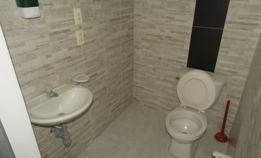 LOCAL COMERCIAL EN ARIENDO CABECERA