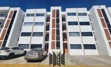 Departamento en venta en PB en Diamante Reyna Mazatlán Sinaloa