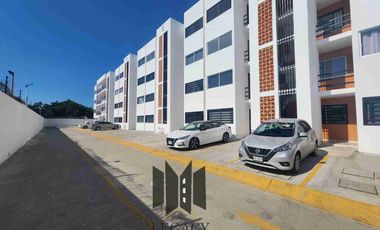 Departamento en venta en PB en Diamante Reyna Mazatlán Sinaloa