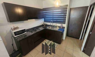 Departamento en venta en PB en Diamante Reyna Mazatlán Sinaloa