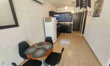 Departamento en venta en PB en Diamante Reyna Mazatlán Sinaloa