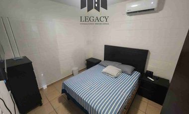 Departamento en venta en PB en Diamante Reyna Mazatlán Sinaloa