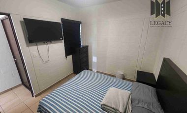 Departamento en venta en PB en Diamante Reyna Mazatlán Sinaloa