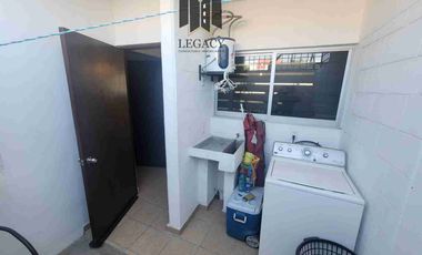 Departamento en venta en PB en Diamante Reyna Mazatlán Sinaloa