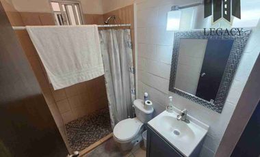 Departamento en venta en PB en Diamante Reyna Mazatlán Sinaloa