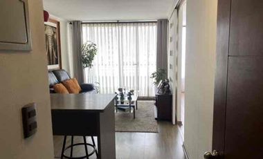 Vendo departamento mariposa en Los Andes