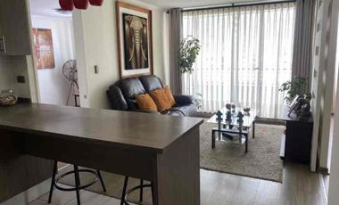 Vendo departamento mariposa en Los Andes