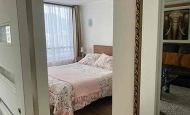 Vendo departamento mariposa en Los Andes