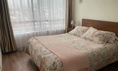 Vendo departamento mariposa en Los Andes