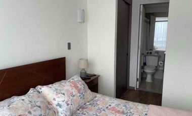 Vendo departamento mariposa en Los Andes