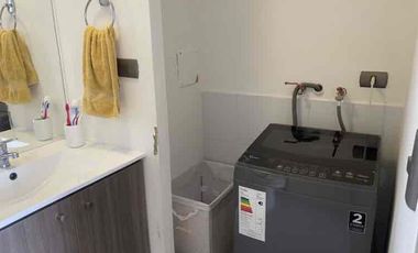 Vendo departamento mariposa en Los Andes