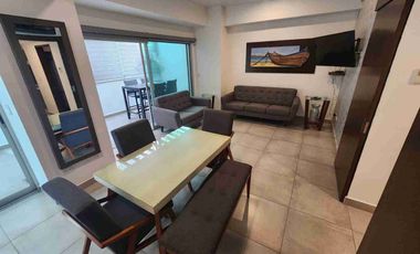 Departamento  en venta Torres Navia Mazatlan Sinaloa