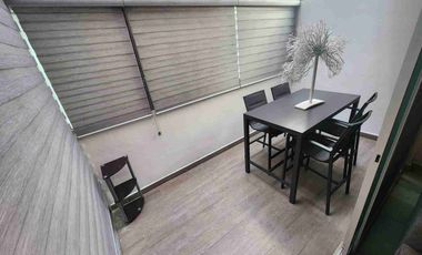 Departamento  en venta Torres Navia Mazatlan Sinaloa