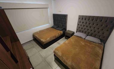 Departamento  en venta Torres Navia Mazatlan Sinaloa